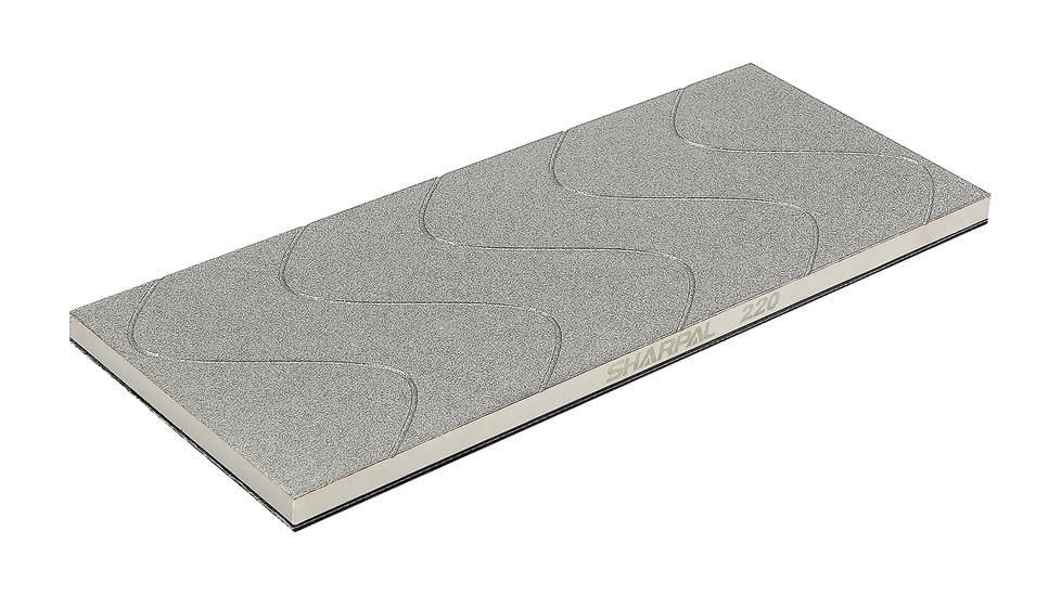 Sharpal Diamond Lapping Plate