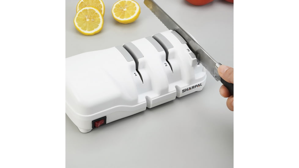 Sharpal Electric Knife Sharpener