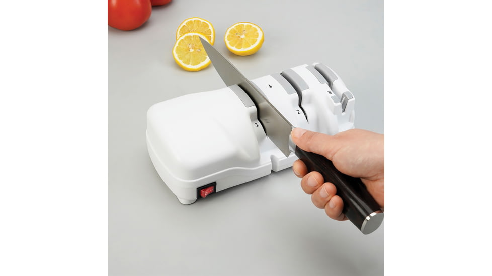 Sharpal Electric Knife Sharpener