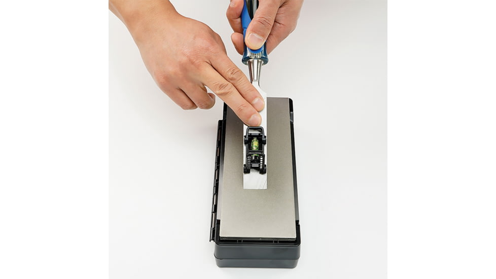 Sharpal Holdbubble Sharpening Guide