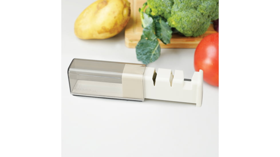 Sharpal Knife &amp; Scissors Sharpener, SHP192H