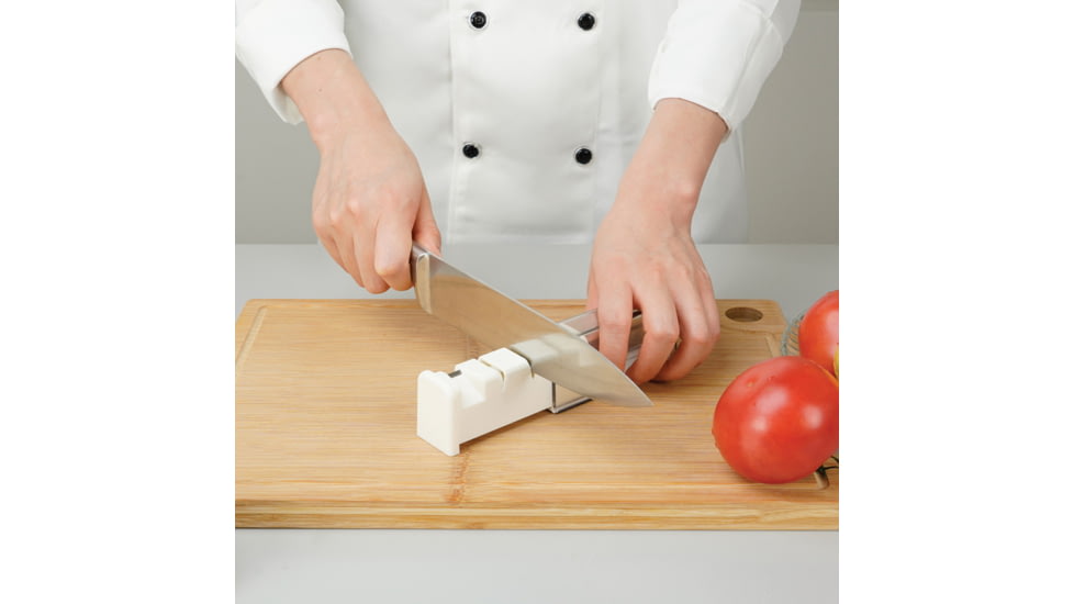 Sharpal Knife &amp; Scissors Sharpener, SHP192H