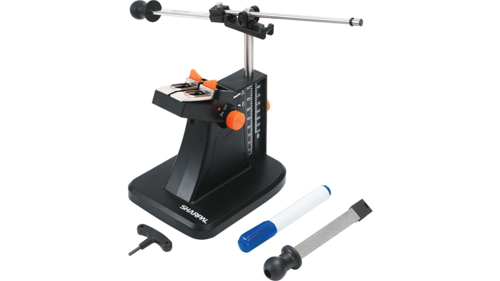 Sharpal Scissor and Tool Sharpener, SHP201H