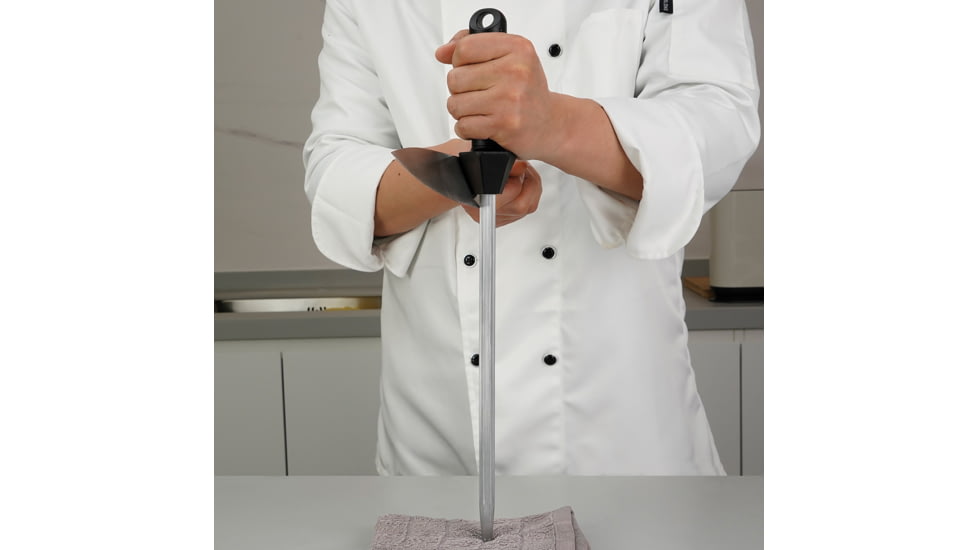 Sharpal Steel Sharpening Rod