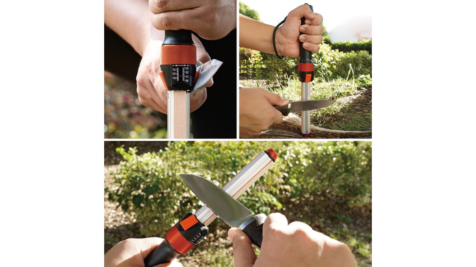 Sharpal Transforod Field Sharpener, SHP210N