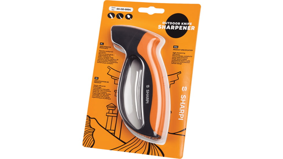 Sharpi BASIC Portable Sharpener, SHOD0004