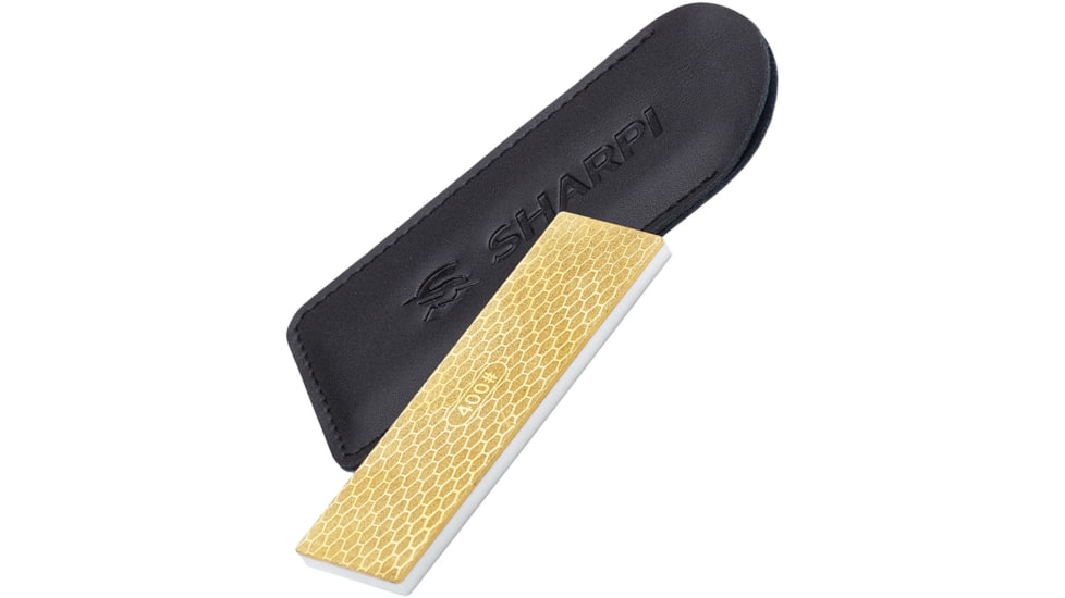 Sharpi Plate Sharpener, SHOD0007