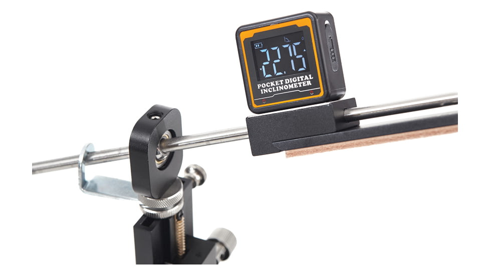 Sharpi Sharpening System, SHSYSTEM