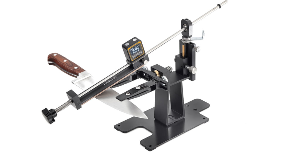 Sharpi Sharpening System, SHSYSTEM