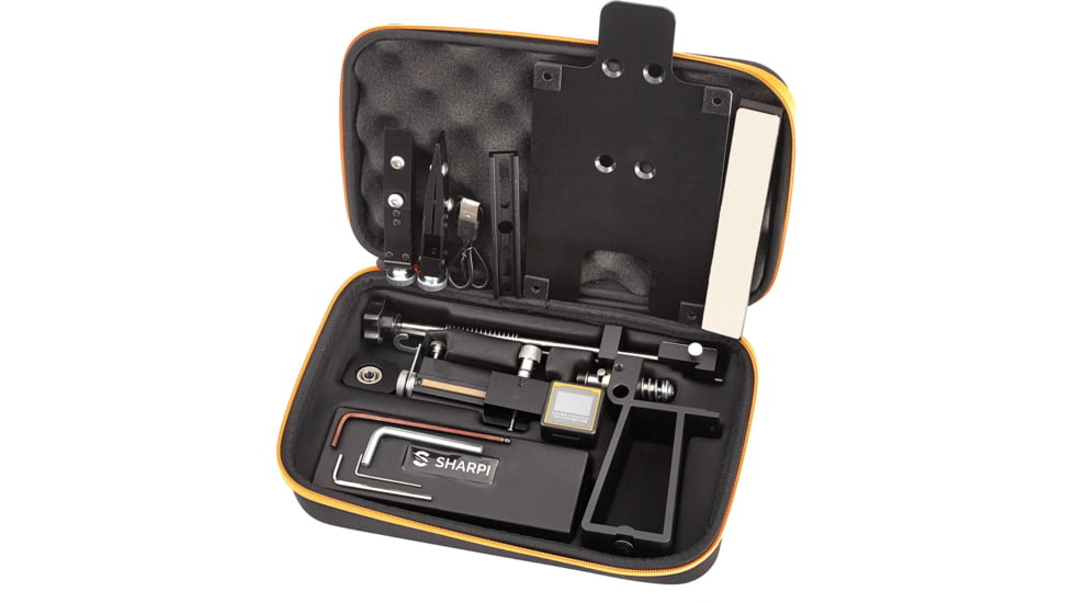 Sharpi Sharpening System, SHSYSTEM