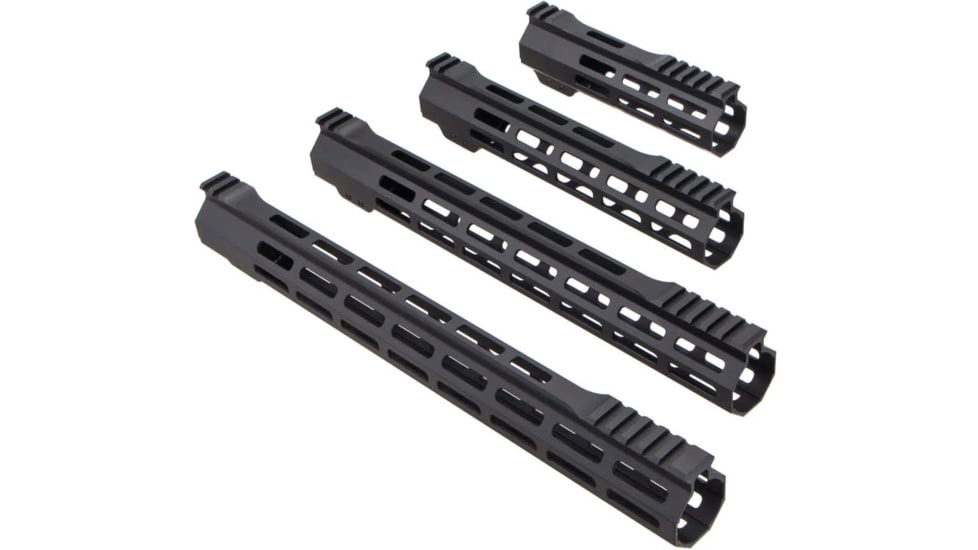 Sharps Bros. 10 Mlok Handguard