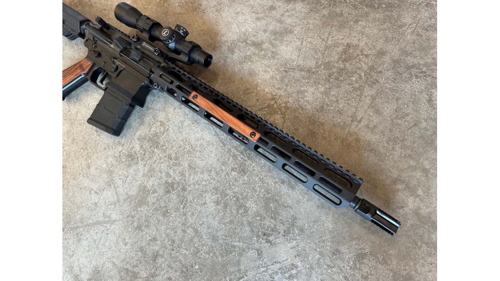 Sharps Bros. Badlands 3-prong Flash Hider - BAD04