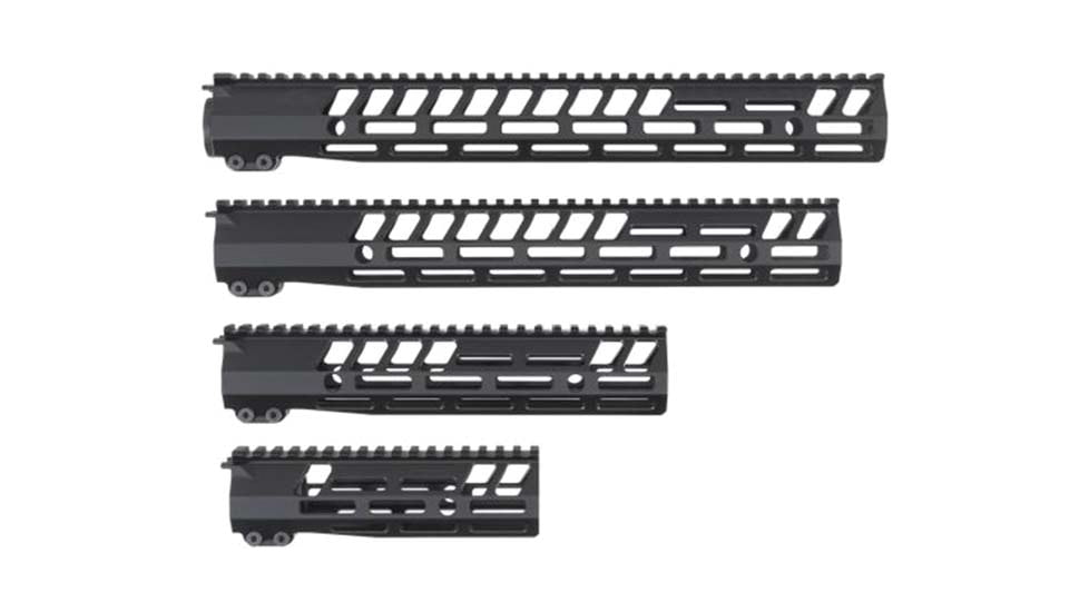 Sharps Bros. Full Top Rail M-LOK Handguard