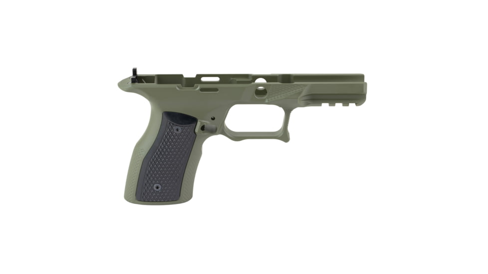 Sharps Bros. Springfield Armory Echelon Pistol Grip Module, Cerakote, OD Green, SBGM22