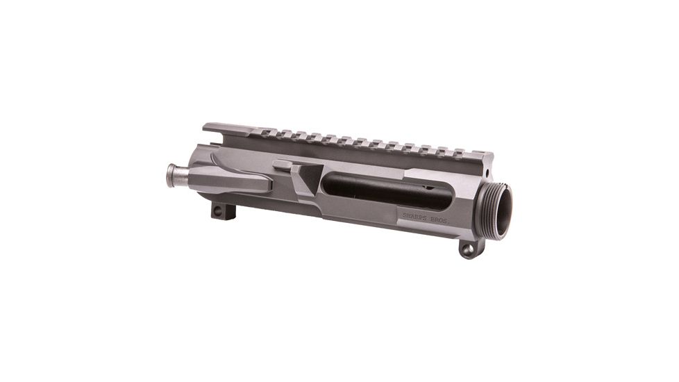 Sharps Bros. Upper Receiver Ar-15 Billet Aluminum