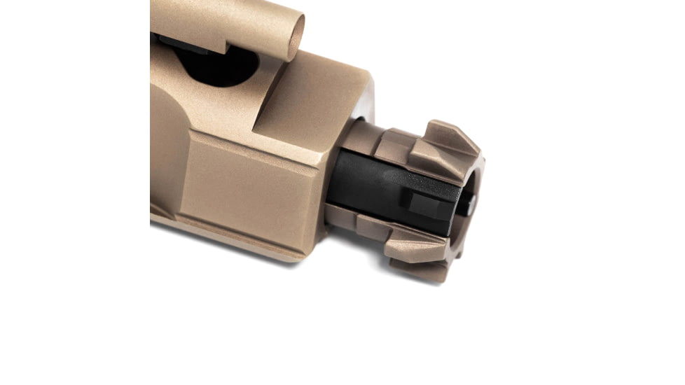 Sharps Rifle Company AR-15 Xtreme Performance Bolt XPB Carrier Group, Flat Dark Earth Carrier and FDE Bolt, SRCXPBCG-FDE