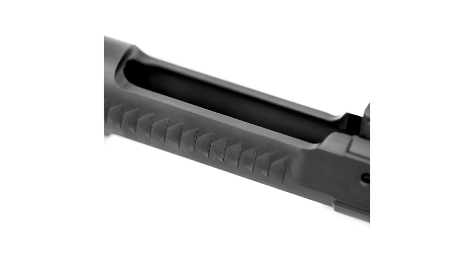 EDEMO Sharps Rifle Company Xtreme Performance Bolt XPB Carrier Group BCG, DLC Coated, Black, SRCXPBCG, EDEMO6