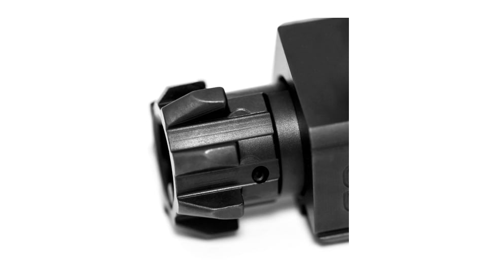 EDEMO Sharps Rifle Company Xtreme Performance Bolt XPB Carrier Group BCG, DLC Coated, Black, SRCXPBCG, EDEMO6