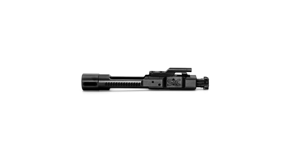 EDEMO Sharps Rifle Company Xtreme Performance Bolt XPB Carrier Group BCG, DLC Coated, Black, SRCXPBCG, EDEMO6