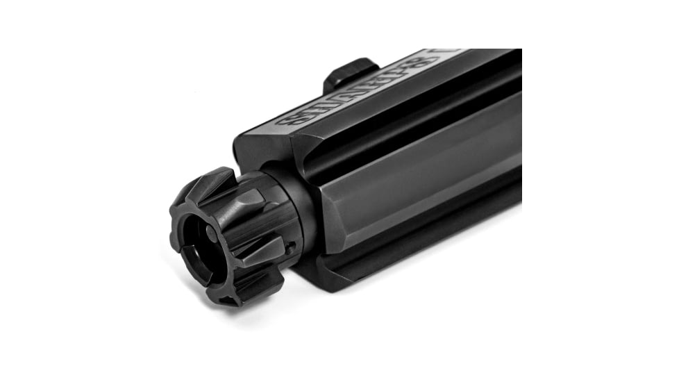 EDEMO Sharps Rifle Company Xtreme Performance Bolt XPB Carrier Group BCG, DLC Coated, Black, SRCXPBCG, EDEMO6