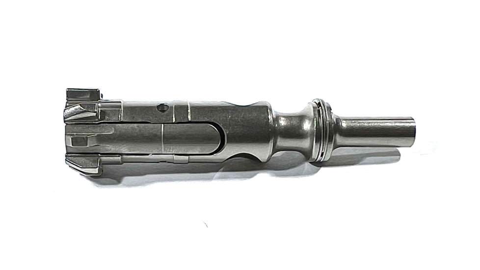 Sharps Rifle Company Xtreme Performance Bolt, Nickel Boron, RELIABOLTN