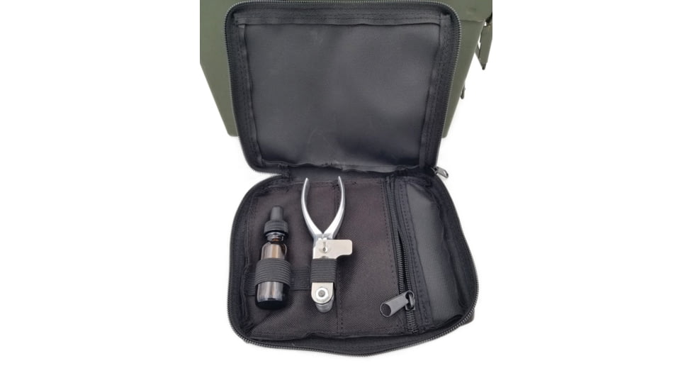 Sharpshooter .22 Magnum Reloading Kit, AMG22MG