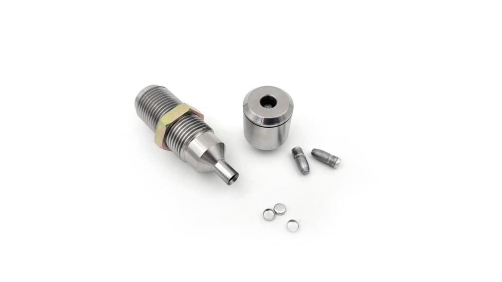 Sharpshooter One Stroke Gas Check Maker, .224 Caliber, SSOS22CAL