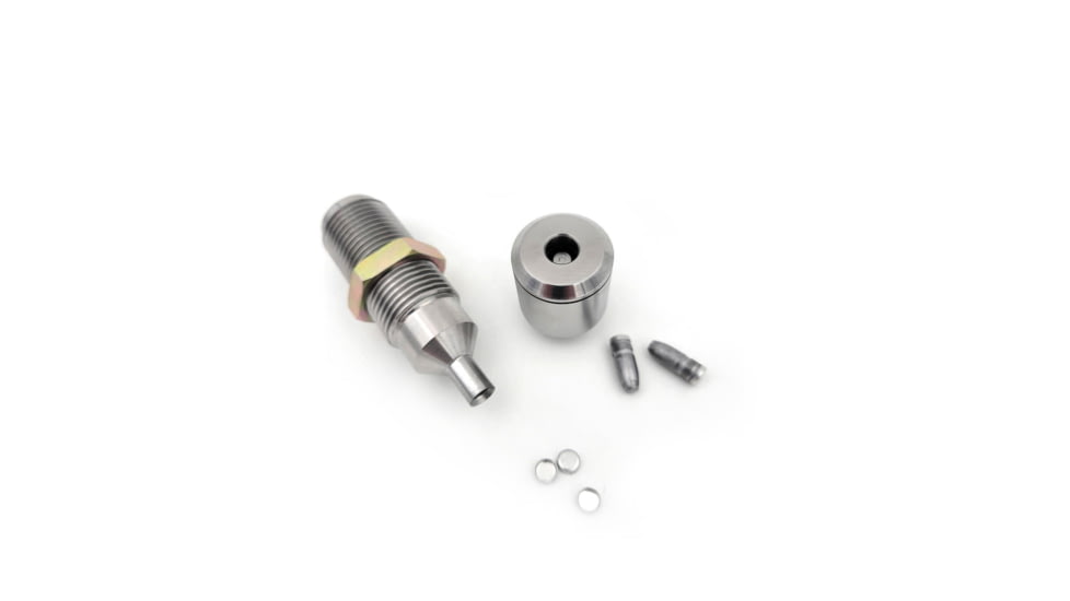 Sharpshooter One Stroke Gas Check Maker, .224 Caliber, SSOS22CAL