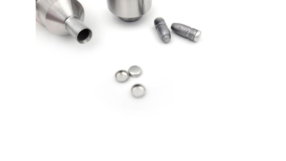 Sharpshooter One Stroke Gas Check Maker, .224 Caliber, SSOS22CAL