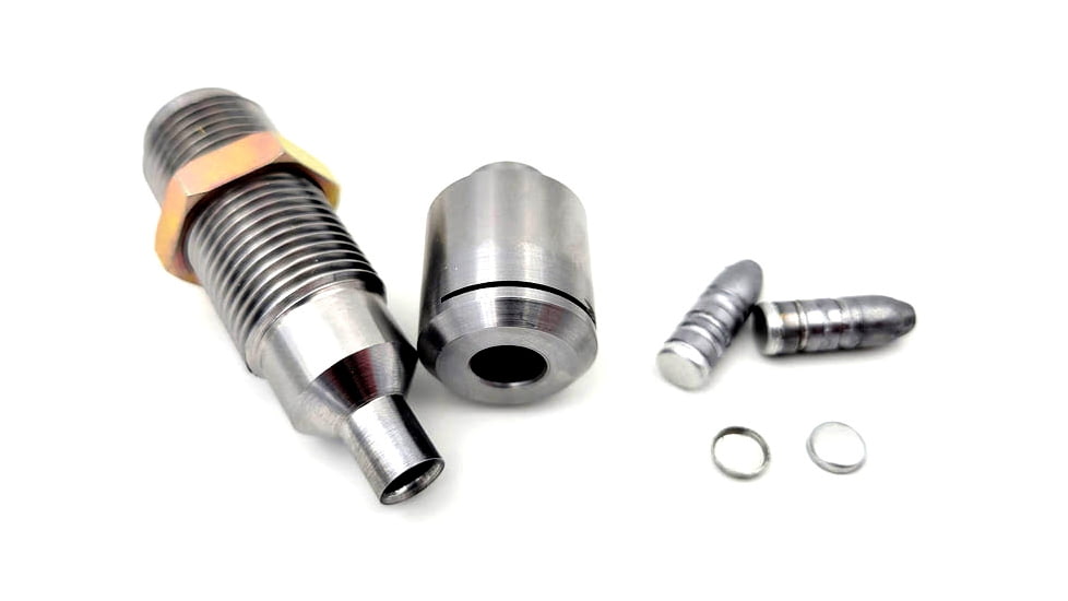 Sharpshooter One Stroke Gas Check Maker, .30 Caliber, SSOS30CAL