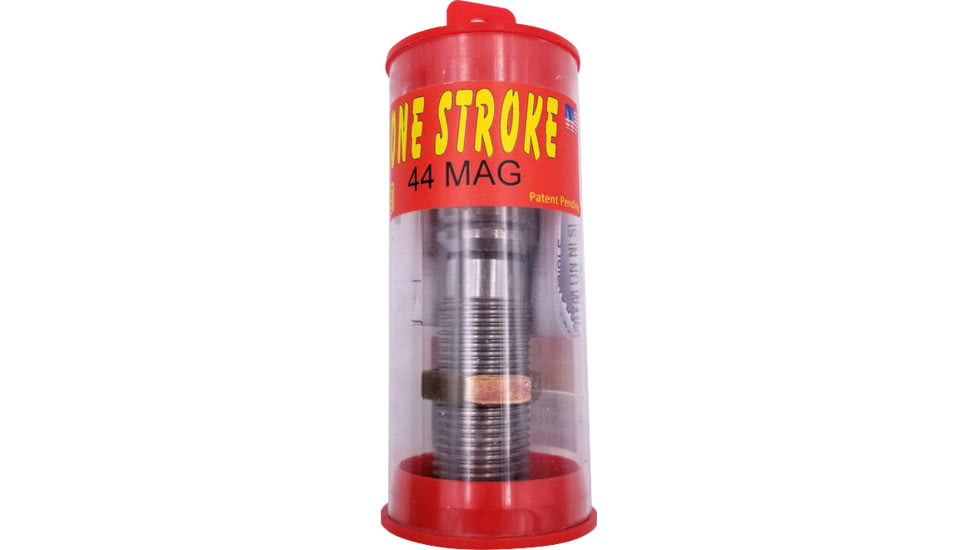 Sharpshooter One Stroke Gas Check Maker, .44 Magnum, SSOS44MAG