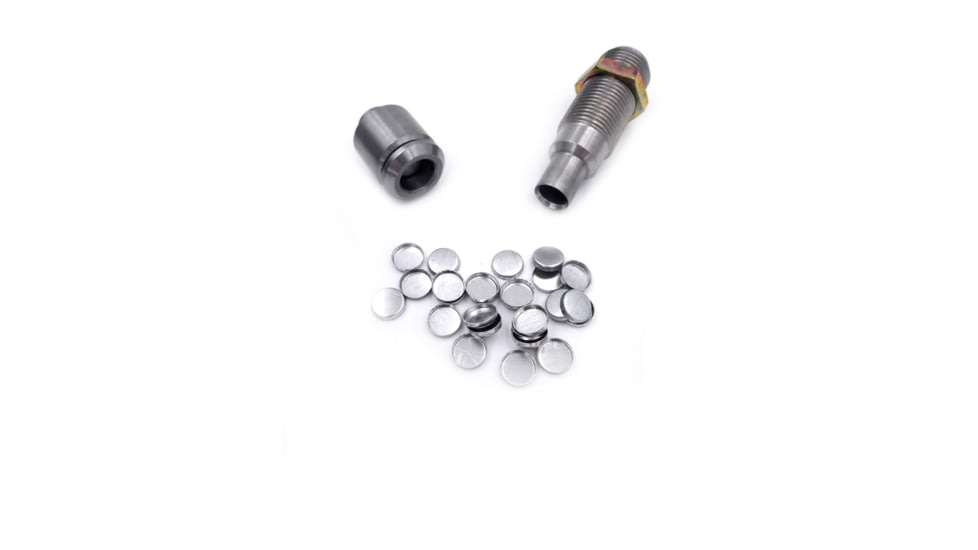 Sharpshooter One Stroke Gas Check Maker, .40SW, SSOS40SW