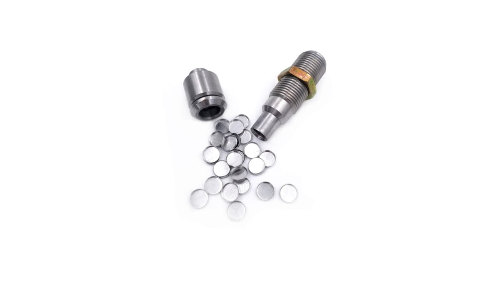 Sharpshooter One Stroke Gas Check Maker, .40SW, SSOS40SW