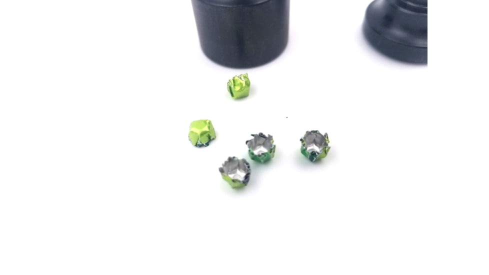 Sharpshooter Percussion Cap Maker, 11, AMGCAP