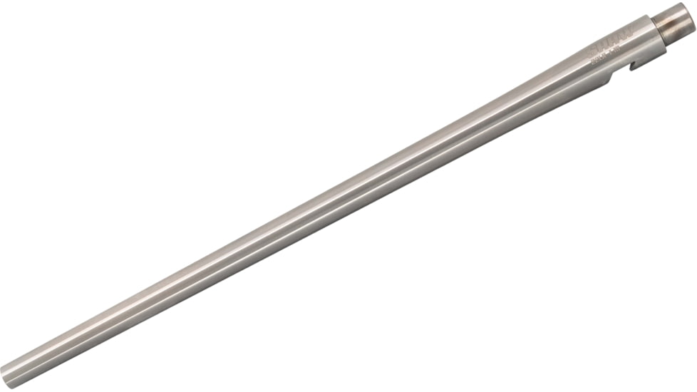 Shaw Ruger 10/22 22 LR Non-Threaded Rifle Barrel, 16in, Factory Contour, 1-16 Twist, Polished Stainless, 1022FSS16