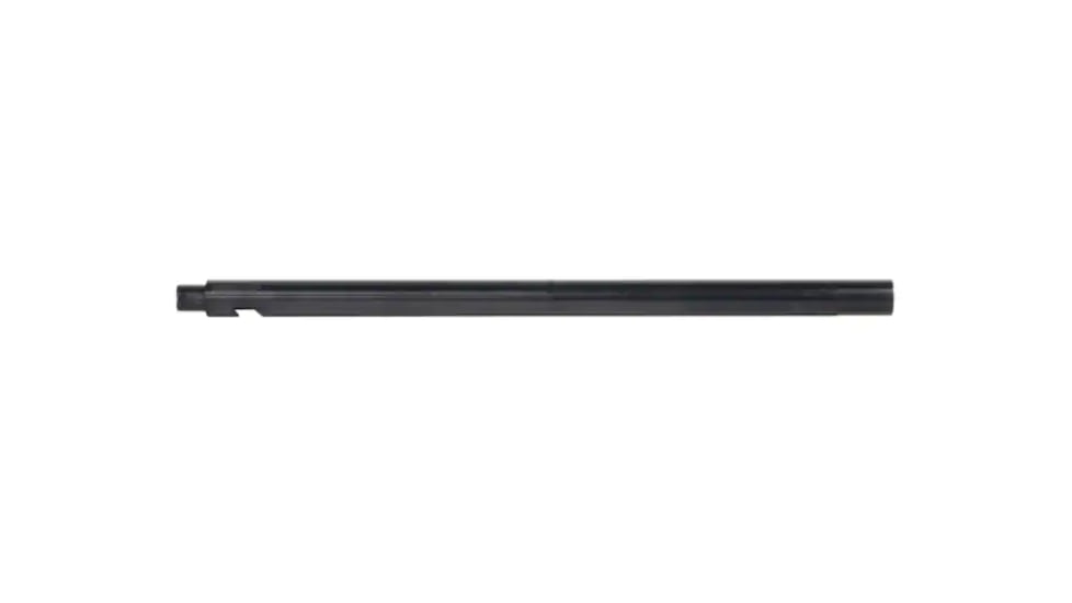 Shaw Ruger 10/22 22 LR Non-Threaded Barrel, 18in, Bull Profile, 1-16 Twist, Matte Blued, 1022BCM18