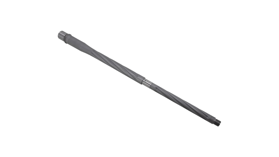 Shaw AR-10 22 Creedmoor Threaded Barrel