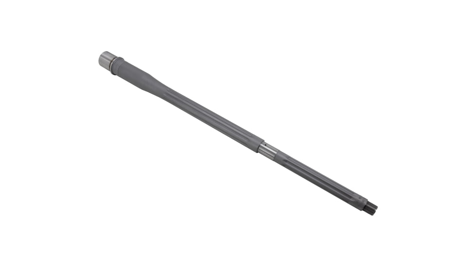 Shaw AR-10 22 Creedmoor Threaded Barrel