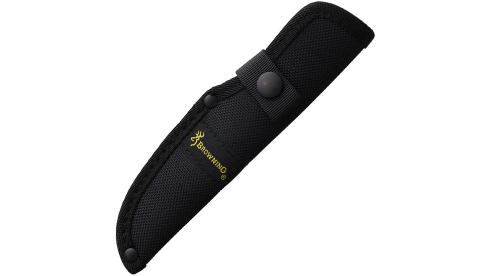 Sheath Browning Nylon Sheath, Black, SH1245