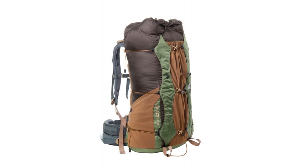 SHED, Blaze A.C. 60 Backpack