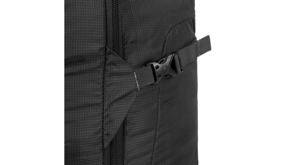 Shed, Lowe Alpine Lightflite Carry-On Bag, Anthracite/Tangerine, 40, FTR-39-AN-35-DEMO