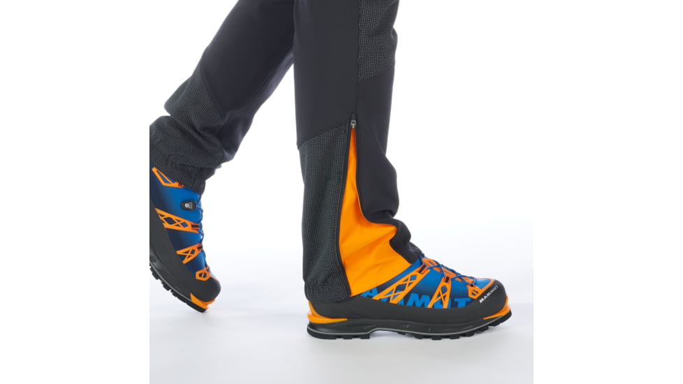 SHED, Mammut Eisfled Advanced SO Pants - Mens, Black, 32, 1021-12081-0001-48-10-DEMO