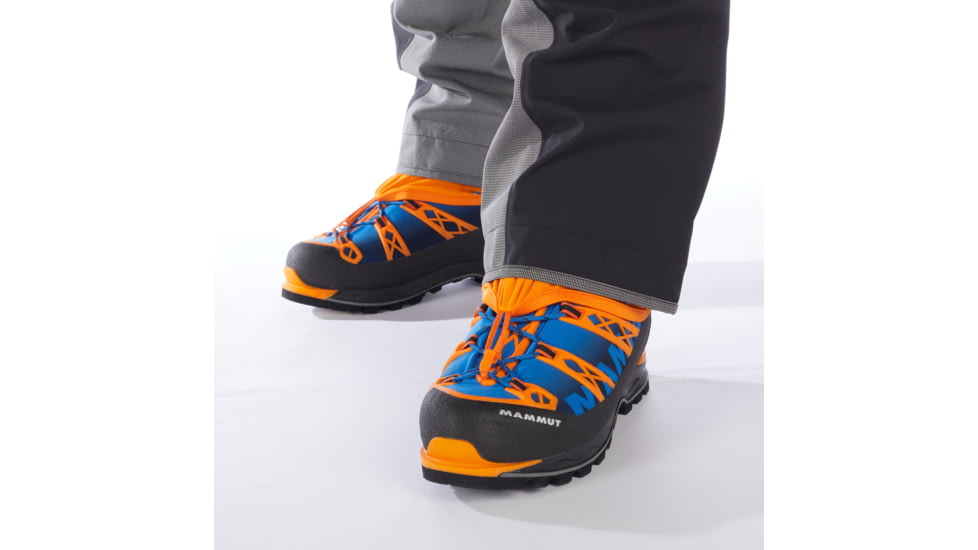 SHED, Mammut Nordwand Pro HS Pants - Mens, Black, 32, 1020-12040-001-48-10-DEMO