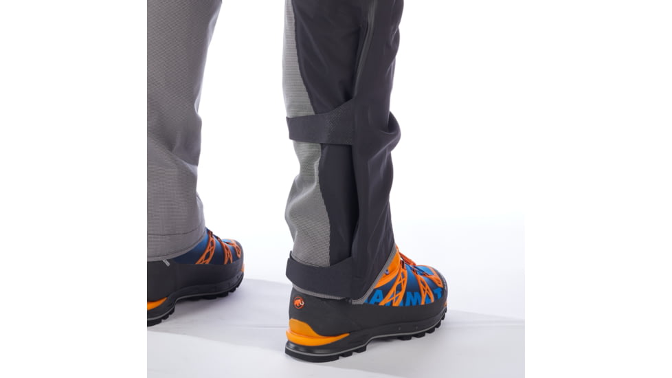 SHED, Mammut Nordwand Pro HS Pants - Mens, Black, 32, 1020-12040-001-48-10-DEMO