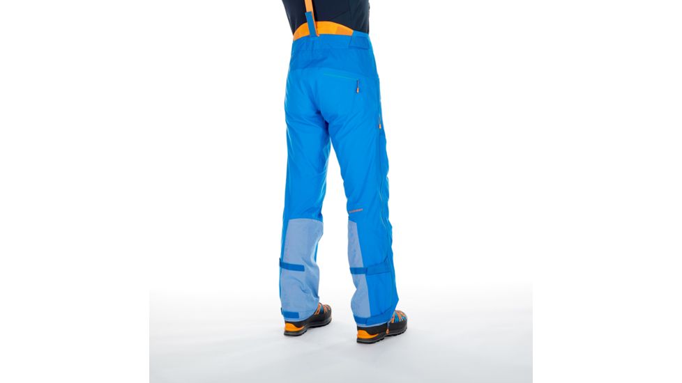 SHED, Mammut Nordwand Pro HS Pants - Mens, Ice, 36, 1020-11680-5072-52-10-DEMO