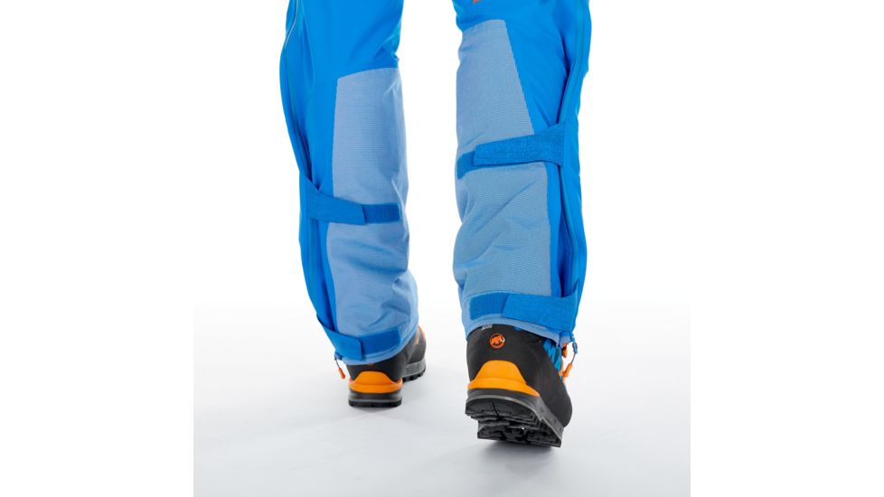 SHED, Mammut Nordwand Pro HS Pants - Mens, Ice, 36, 1020-11680-5072-52-10-DEMO