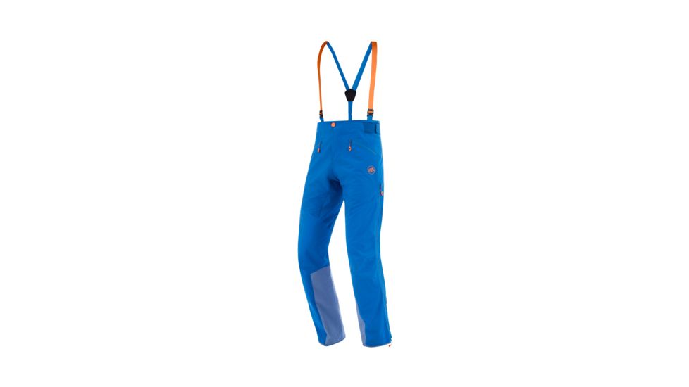 SHED, Mammut Nordwand Pro HS Pants - Mens, Ice, 36, 1020-11680-5072-52-10-DEMO