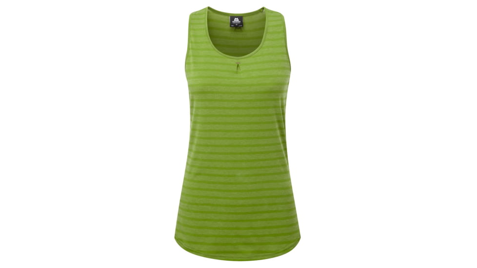 Shed, Mountain Equipment Equinox Vest - Womens, Kiwi, 12, ME-001075-1186-12-DEMO