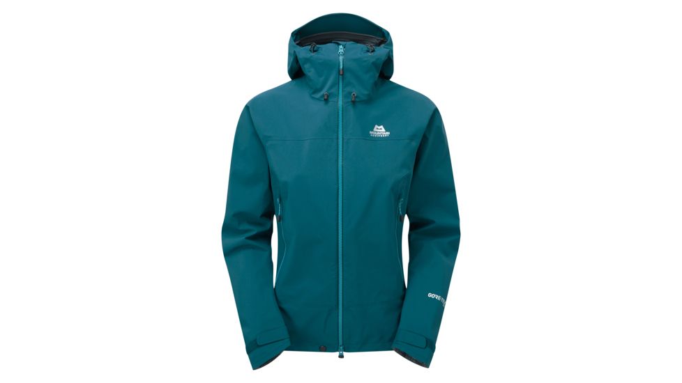 SHED-Mountain Equipment Janak Jacket, Legion Blue, Medium, 677-42-M-DEMO