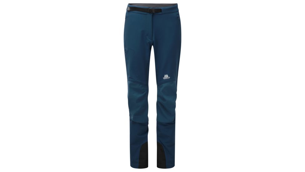 SHED-Mountain Equipment Mission Pant, Marine, Medium, 29-2-M-DEMO